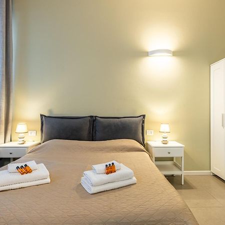 Apartament Darsena Flat Mediolan Zewnętrze zdjęcie