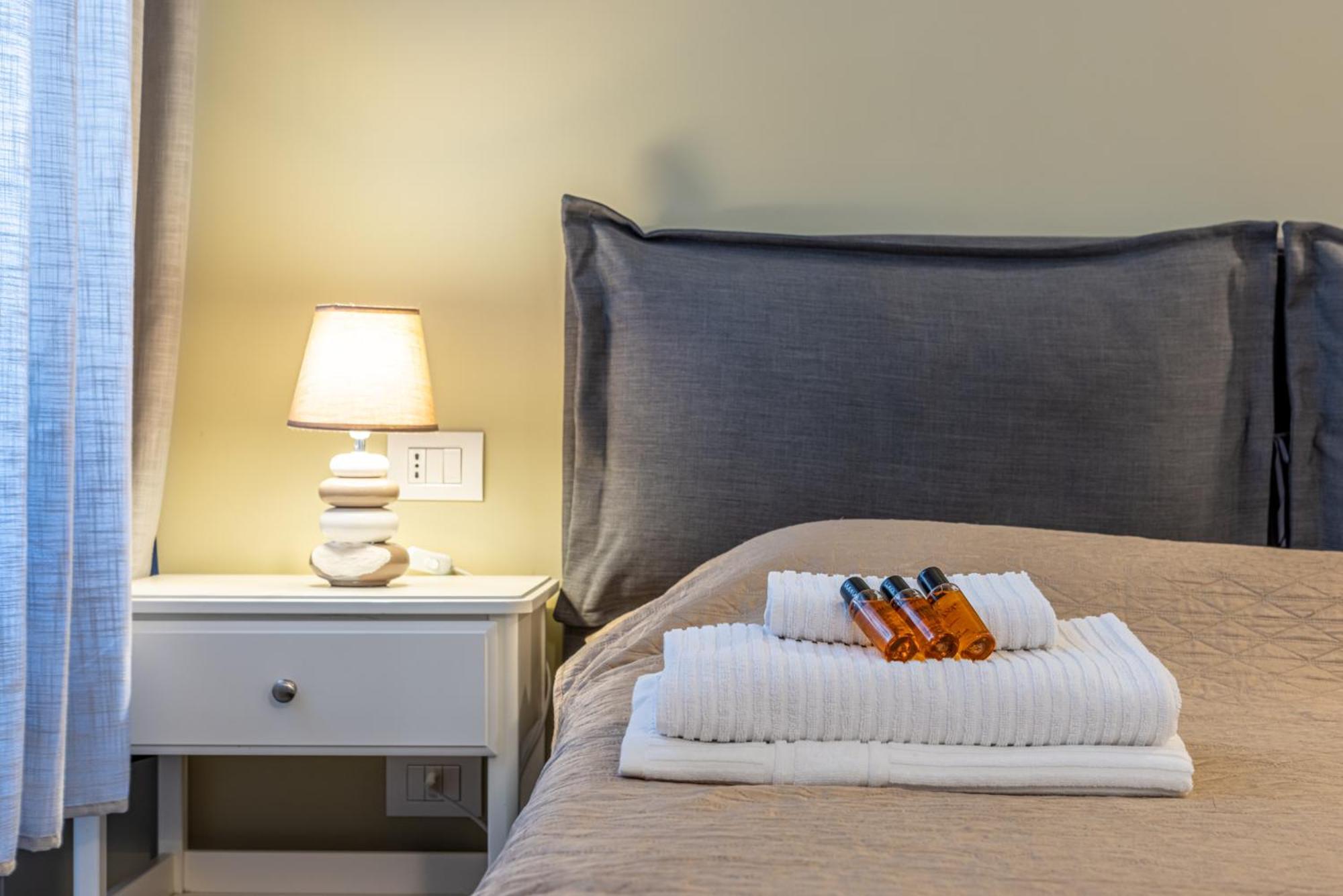 Apartament Darsena Flat Mediolan Zewnętrze zdjęcie