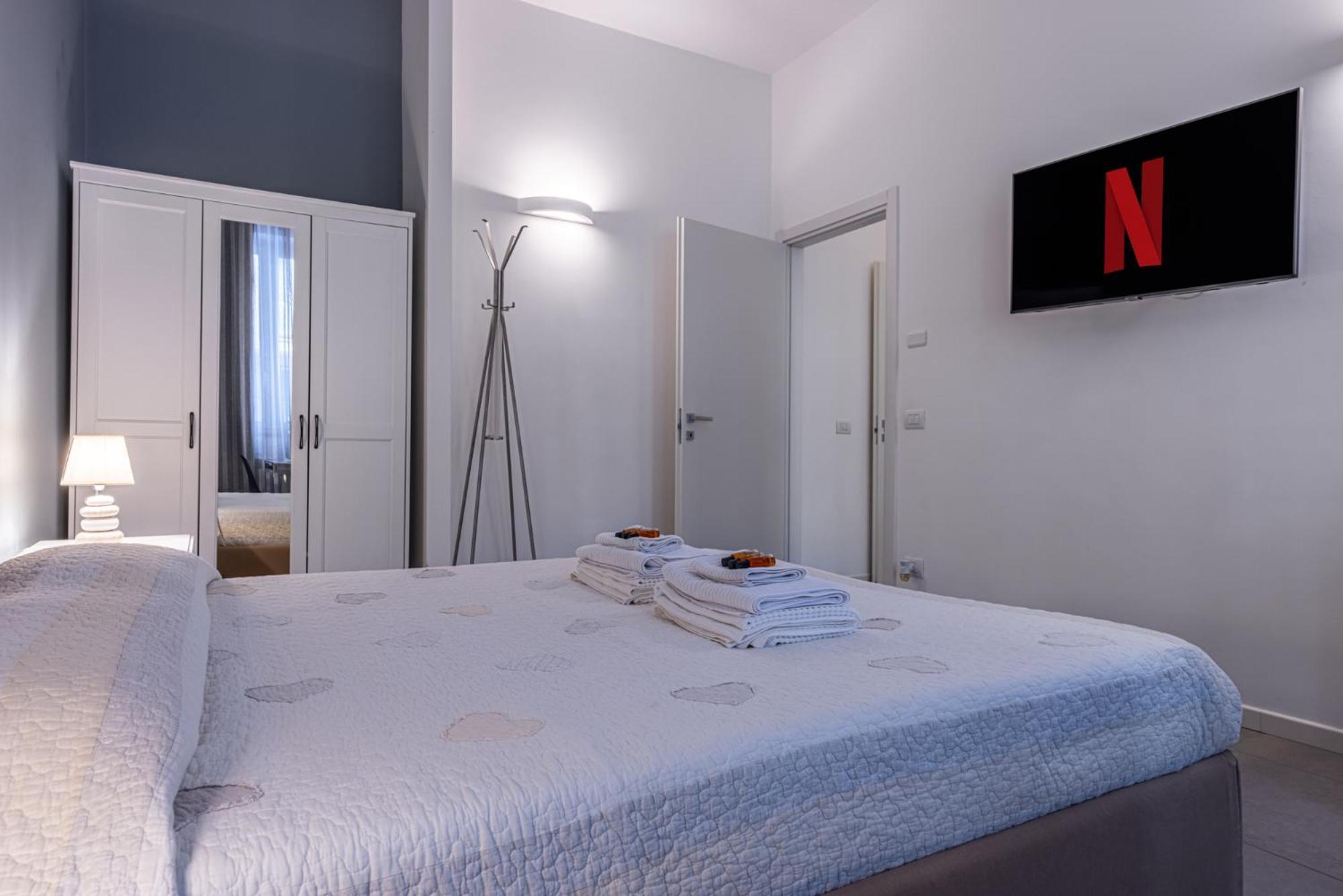 Apartament Darsena Flat Mediolan Zewnętrze zdjęcie