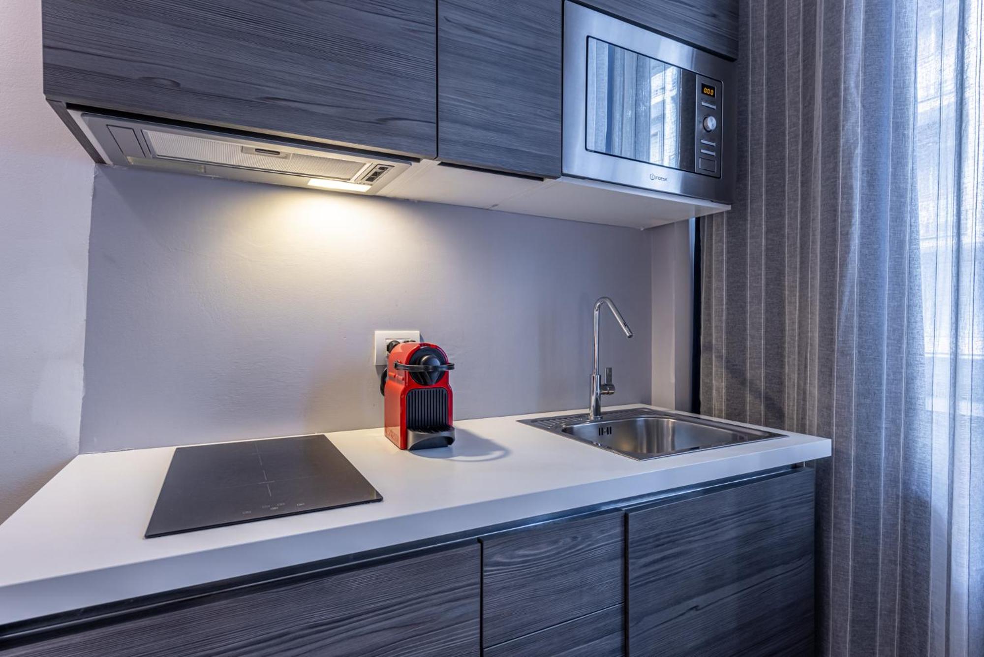 Apartament Darsena Flat Mediolan Zewnętrze zdjęcie