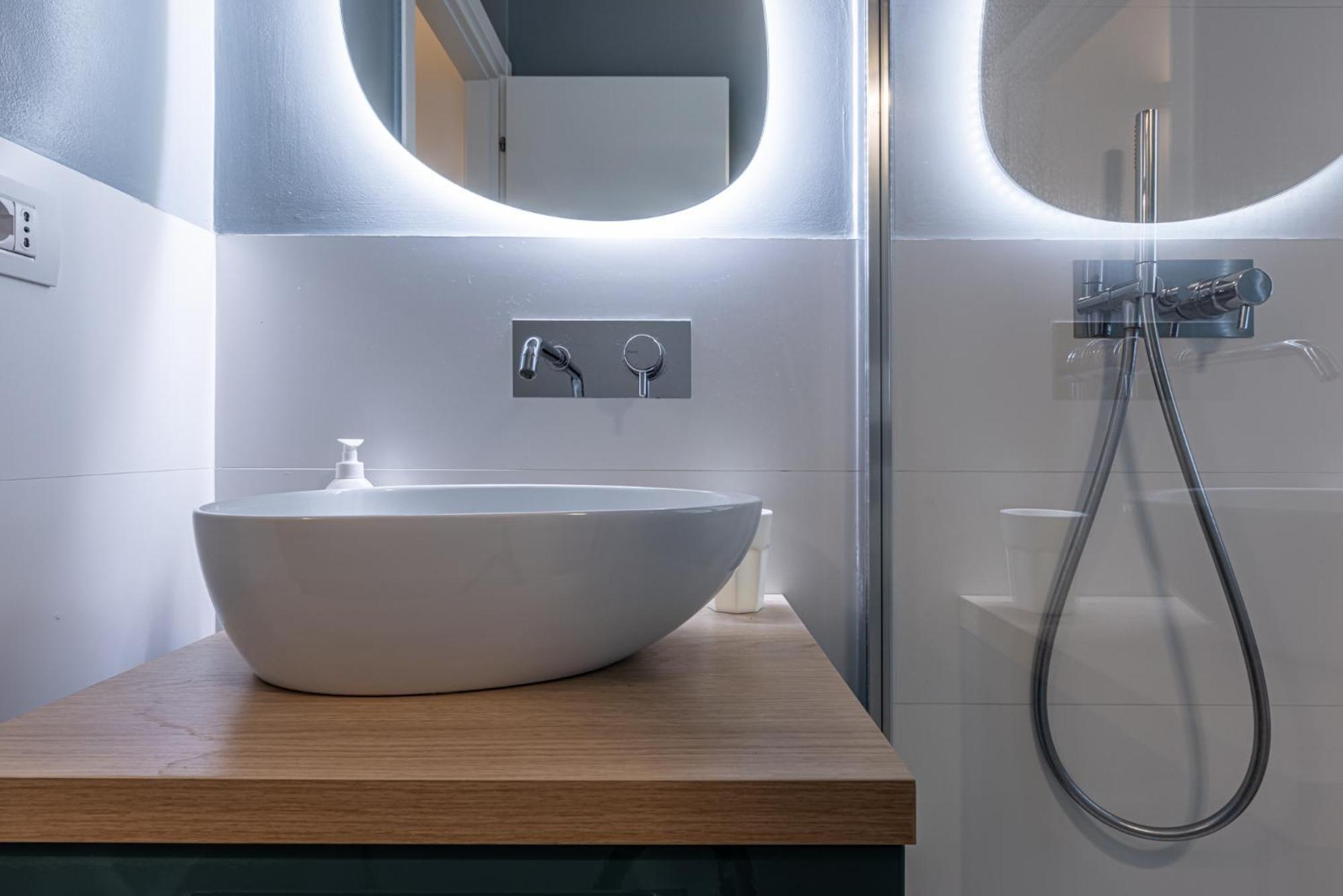 Apartament Darsena Flat Mediolan Zewnętrze zdjęcie