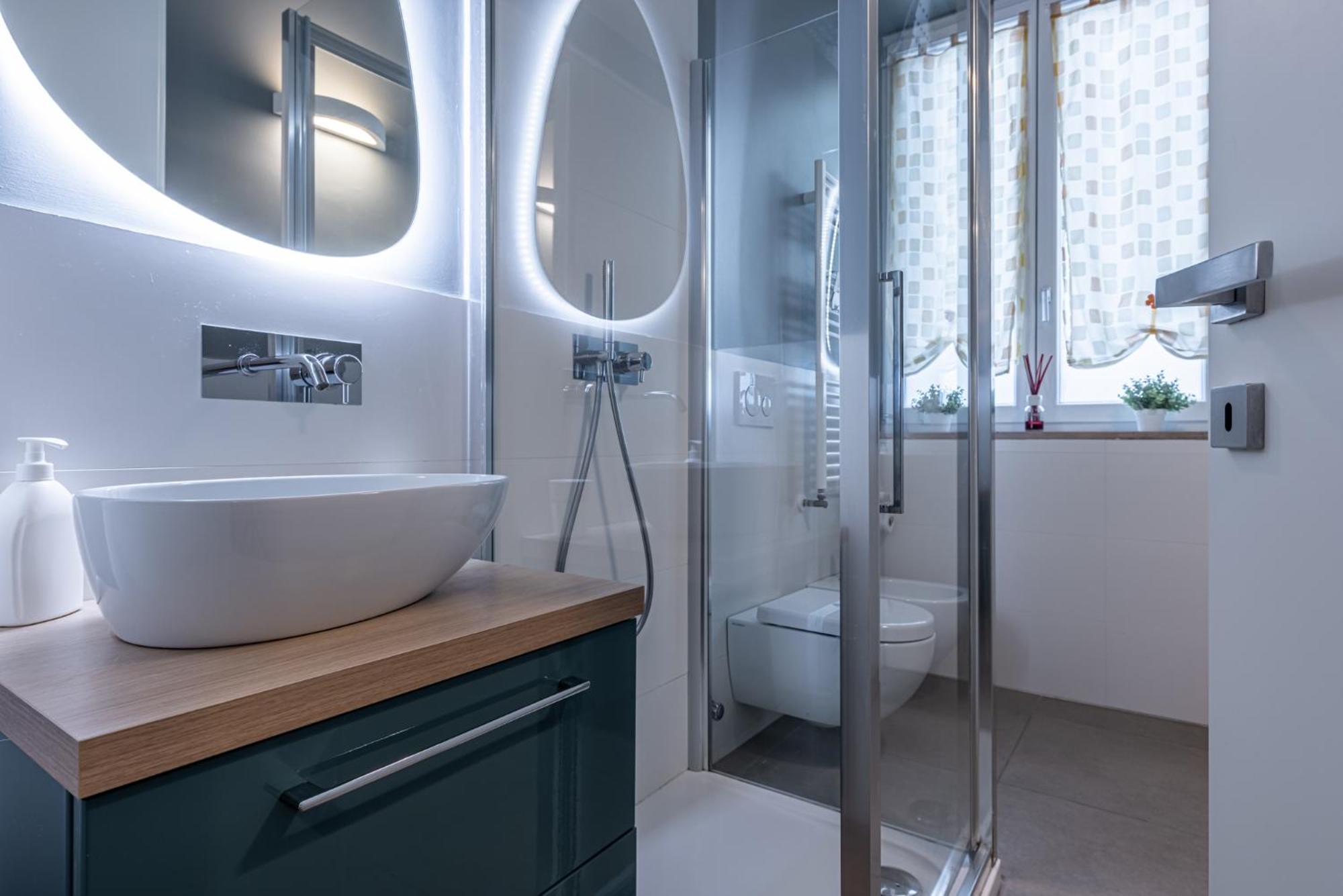 Apartament Darsena Flat Mediolan Zewnętrze zdjęcie