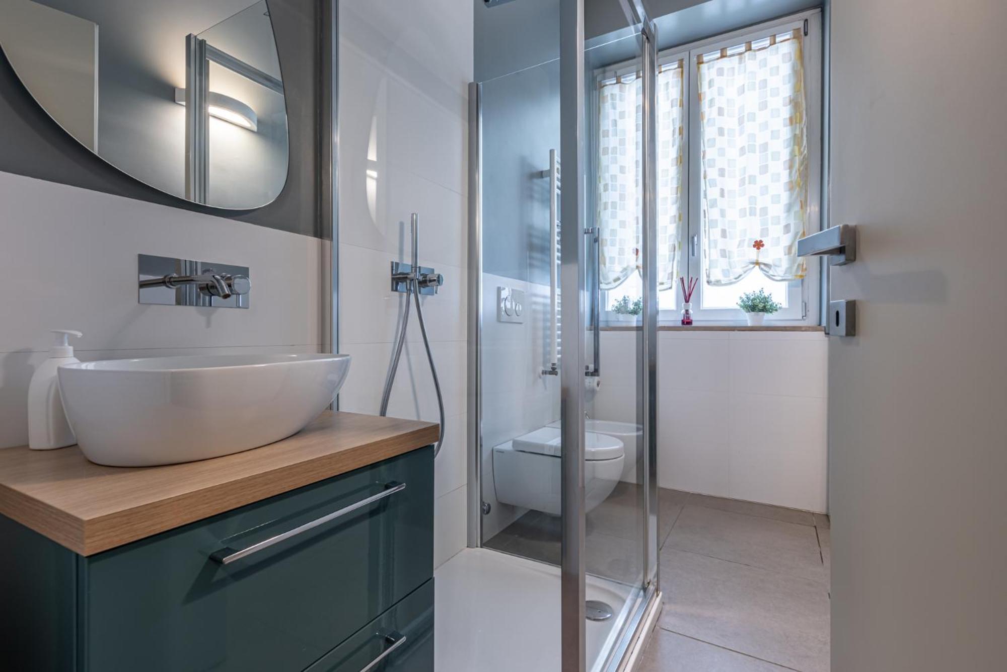 Apartament Darsena Flat Mediolan Zewnętrze zdjęcie
