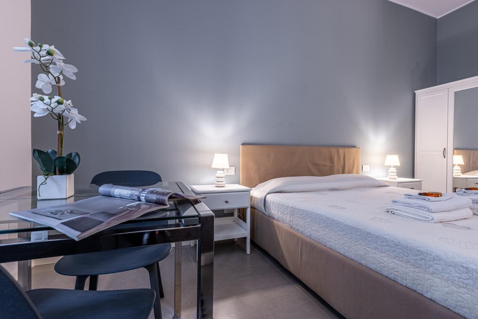 Apartament Darsena Flat Mediolan Zewnętrze zdjęcie