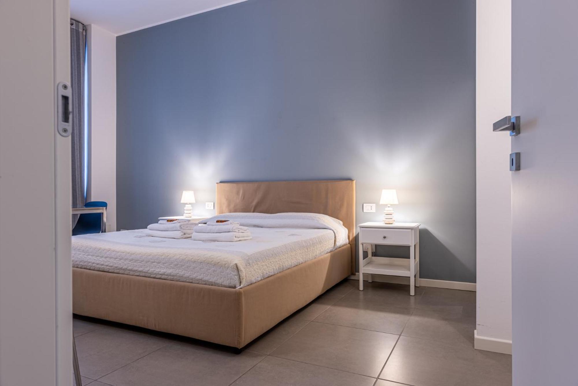 Apartament Darsena Flat Mediolan Zewnętrze zdjęcie