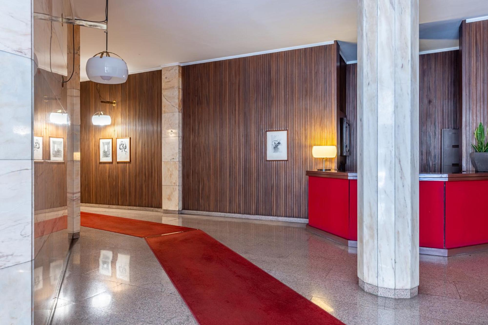 Apartament Darsena Flat Mediolan Zewnętrze zdjęcie
