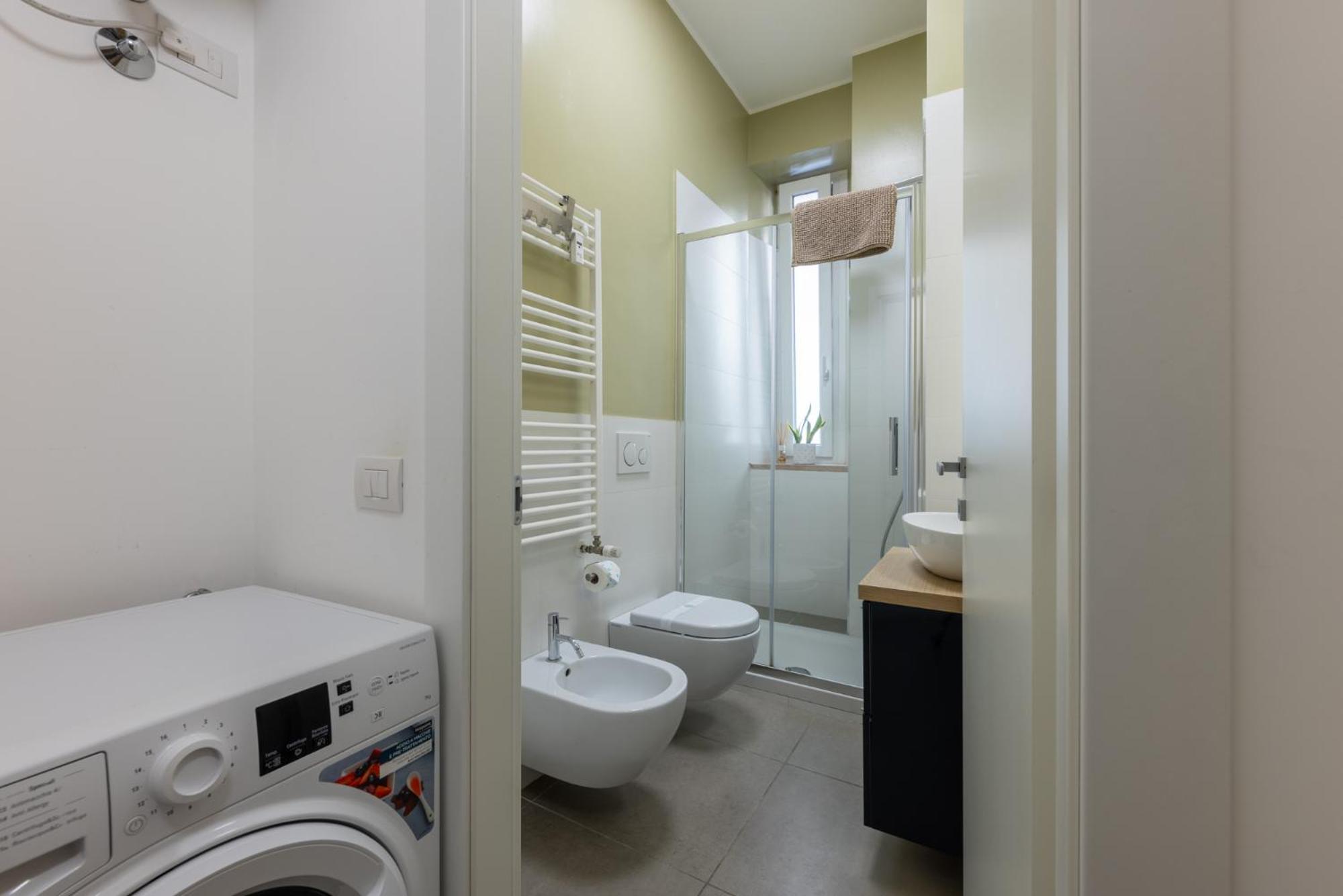 Apartament Darsena Flat Mediolan Zewnętrze zdjęcie