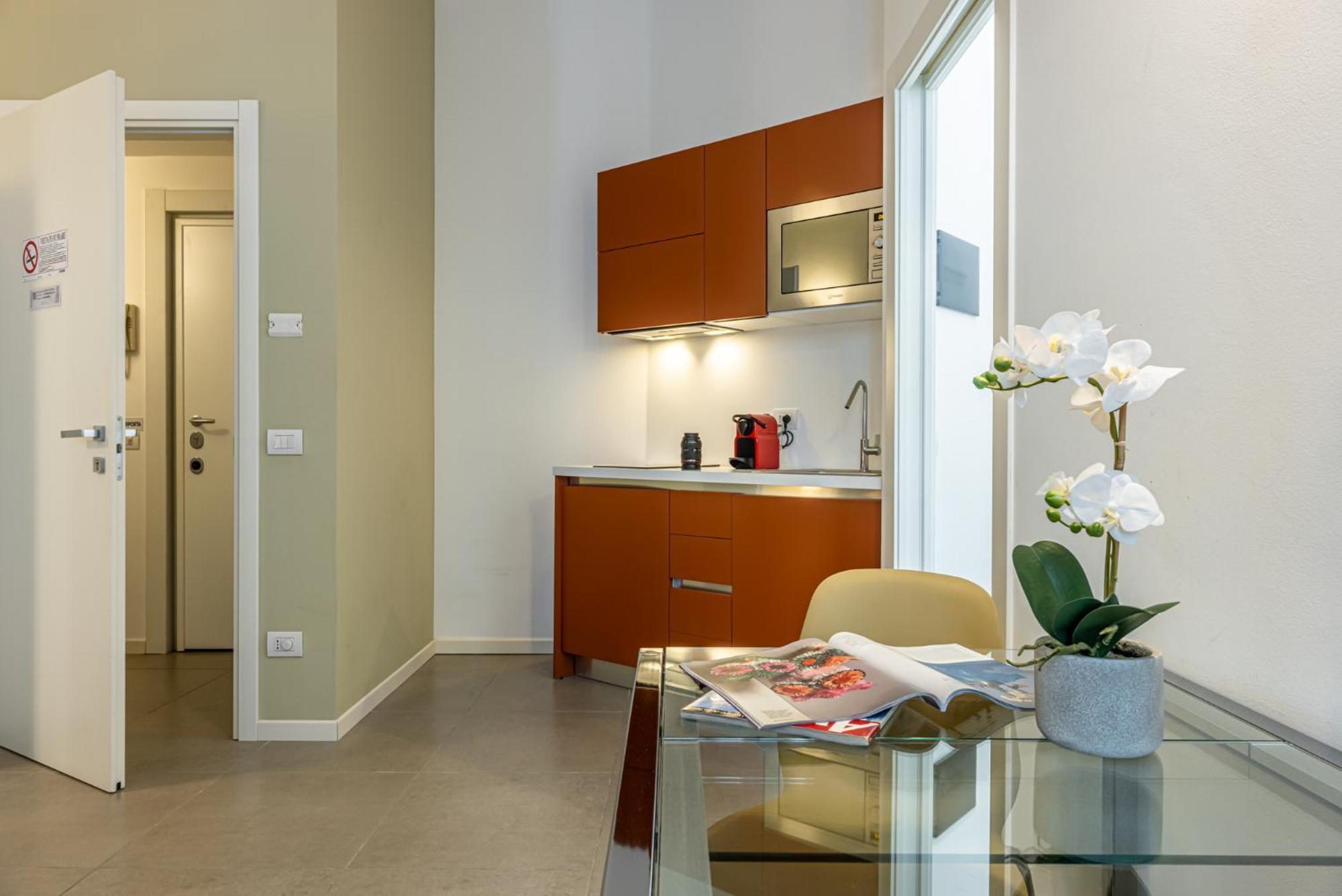 Apartament Darsena Flat Mediolan Zewnętrze zdjęcie